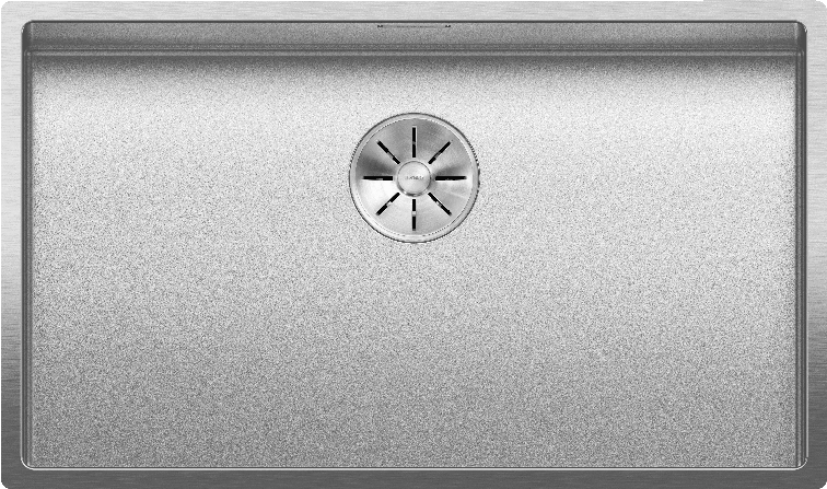 

Кухонная мойка Blanco Claron 700-IF Durinox® [523391], Claron 700-IF Durinox®