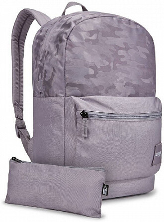 

Рюкзак Case Logic Founder 26L (лаванда, камуфляж)