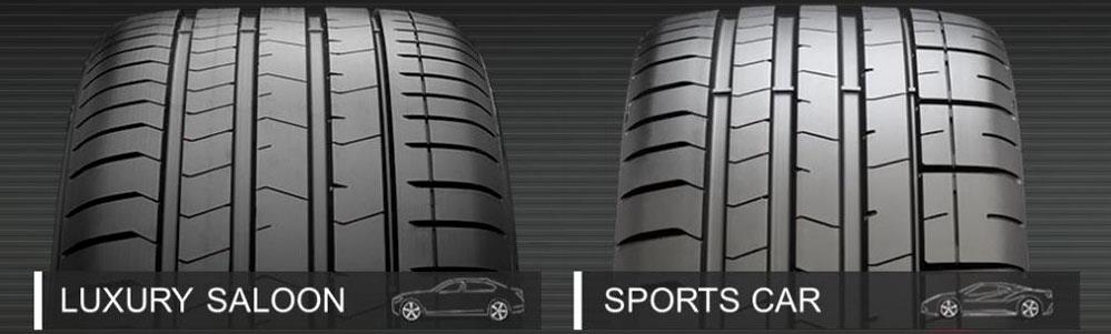 

Шины Pirelli P Zero Sports Car 315/30R21 105Y Porsche Летняя, P Zero Sports Car 315/30R21 105Y Porsche Летняя