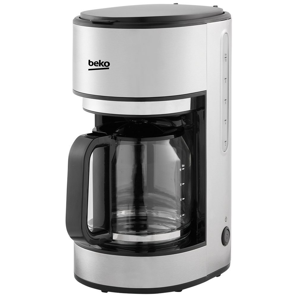 

Кофеварка BEKO CFM6350I [8836603200], Кофеварка Beko CFM6350I 8836603200