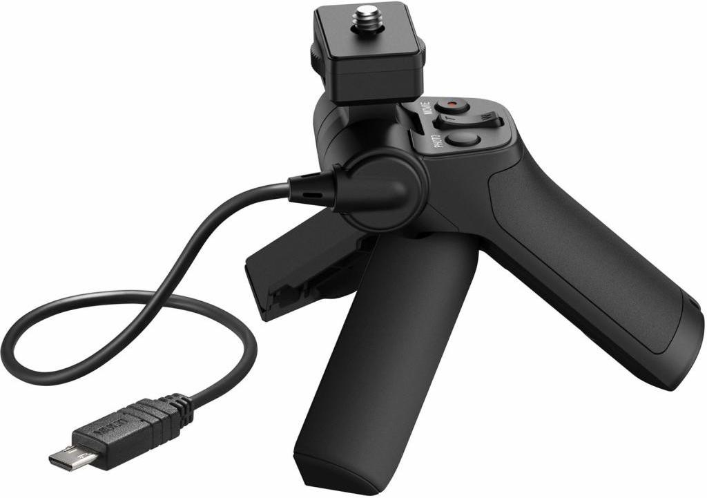 

Штатив Sony VCT-SGR1 для RX100-RX0 Black [VCTSGR1.SYU], VCT-SGR1 для RX100-RX0