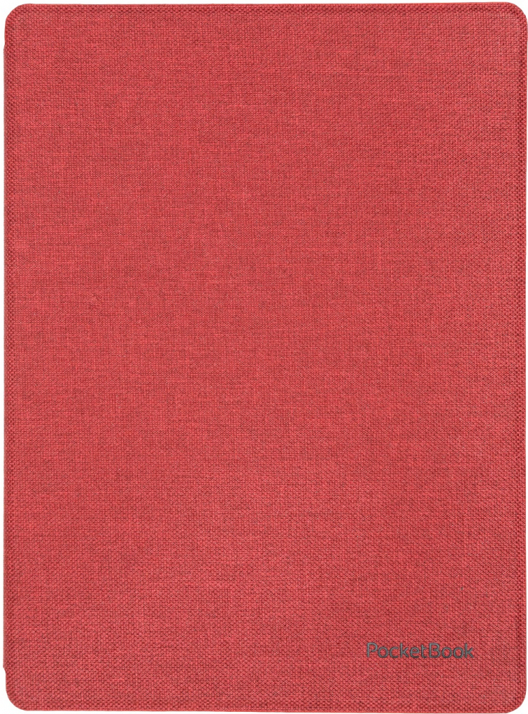 

Чехол-книжка Pocketbook Cover HN-SL-PU-970-RD-CIS Red