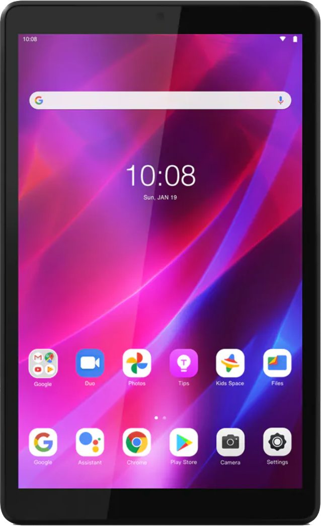 

Планшет Lenovo Tab M8 серый (ZA880027RU), Планшет Lenovo Tab M8 (ZA880027RU)