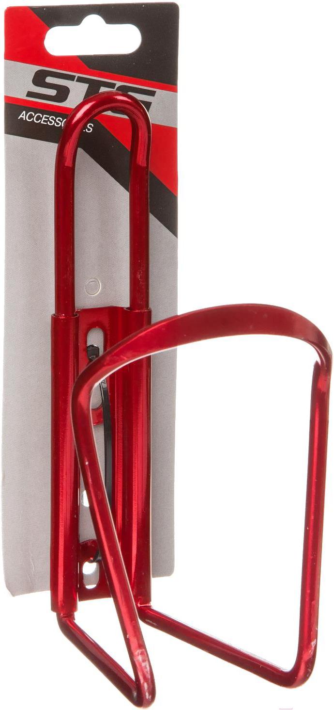 

Флягодержатель STG HX-Y14 Red [Х98632], Флягодержатель STG HX-Y14 Х98632 Red