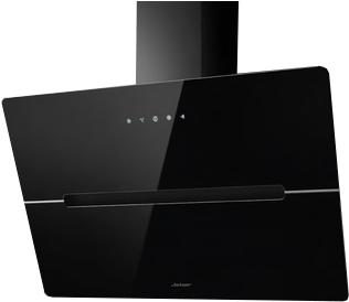 

Кухонная вытяжка Jetair Suri BK/A/60, Suri BK/A/60