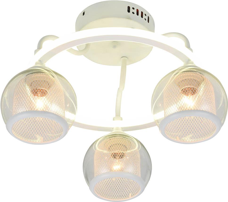 

Люстра Hiper H808-3