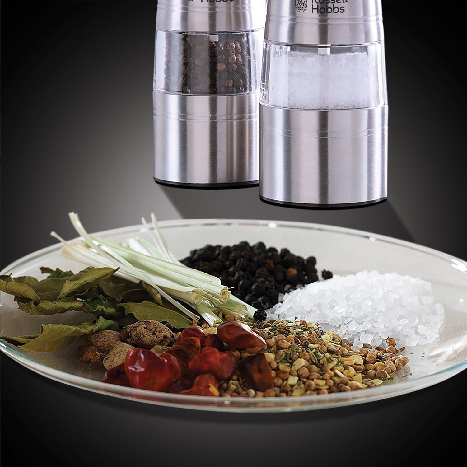 

Измельчитель Russell Hobbs 23460-56, 23460-56