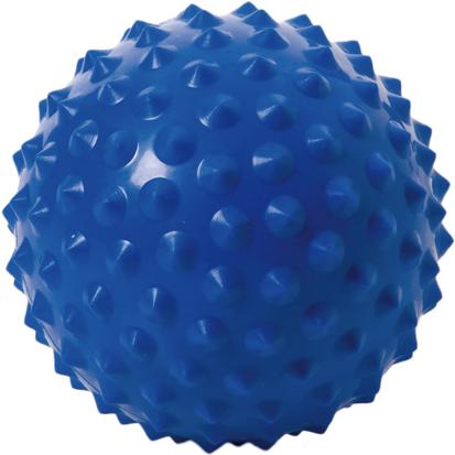 

Мяч массажный Togu Senso Ball 28 см синий [TG\410114\BL-28-00], Senso Ball 28 см
