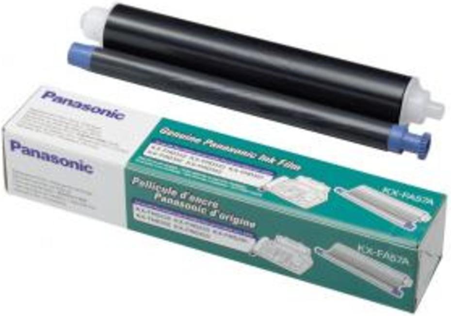 

Картридж для принтера Panasonic KX-FA57A, KX-FA57A