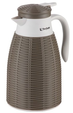 

Термос Perfecto Linea 27-177100 коричневый, 27-177100
