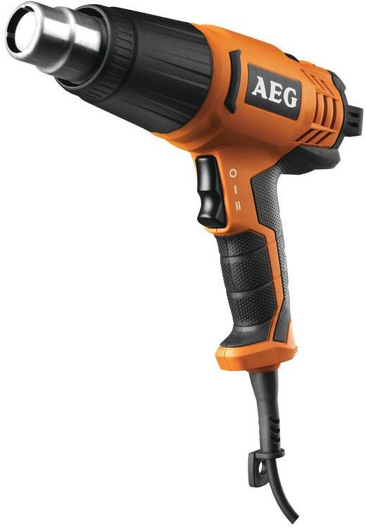 

Промышленный фен AEG HG 600 V, HG 600 V