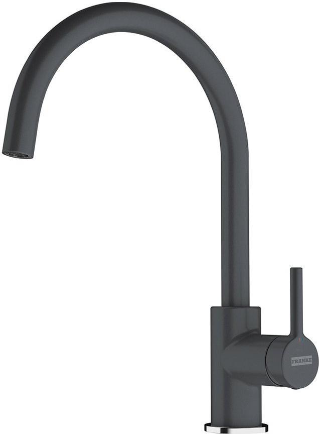 

Смеситель Franke Lina XL графит [115.0626.021], Lina XL