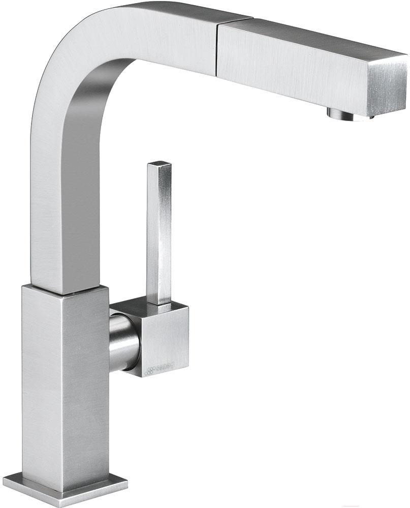 

Смеситель Smeg MDQ5-CSP, Смеситель Smeg MDQ5-CSP Matt chrome