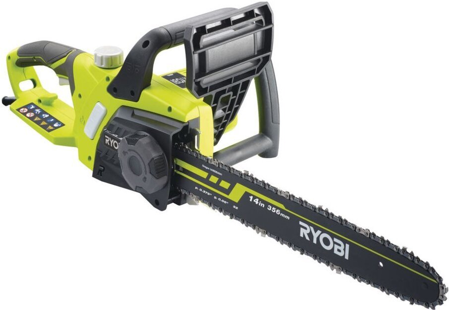 

Электропила RYOBI RCS1935B [5133004338], Электрическая пила Ryobi RCS1935B (5133004338)