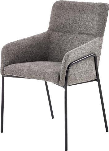 

Стул Halmar K327 серый/черный [V-CH-K/327-KR], K327