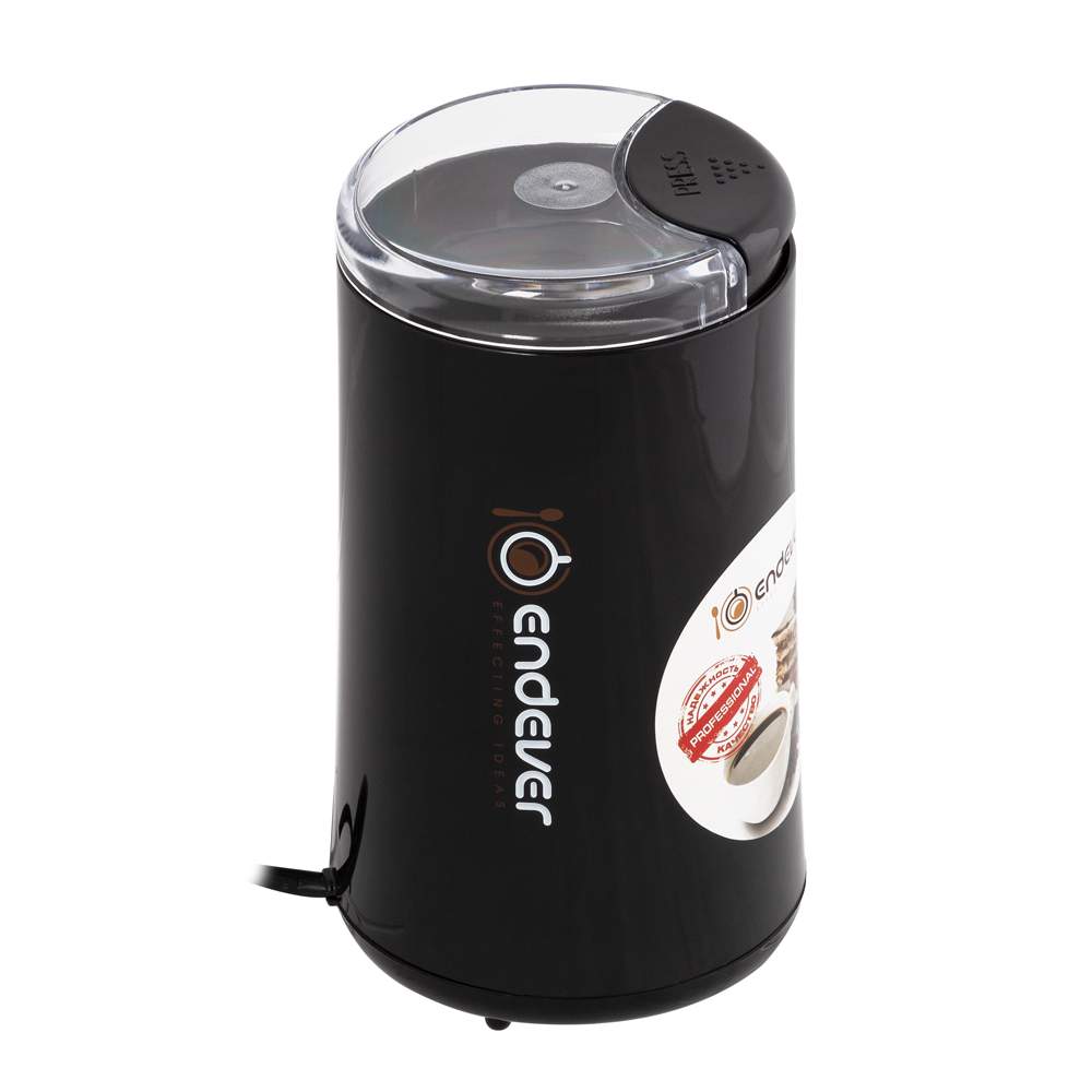 

Кофемолка Endever Costa-1054