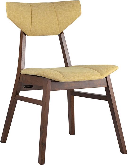 

Стул Woodcraft Тор Yellow, Тор