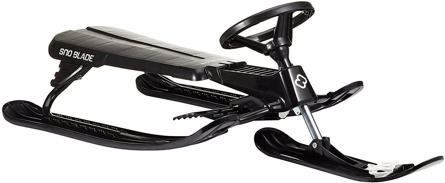 

Снегокат Hamax Sno Blade черный [HAM505901], Sno Blade