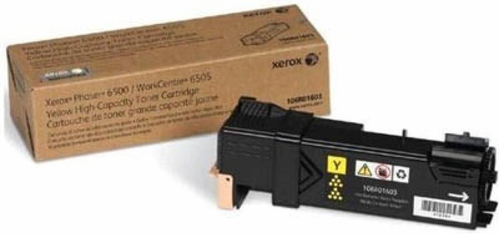 

Картридж для принтера Xerox 106R01600, 106R01600