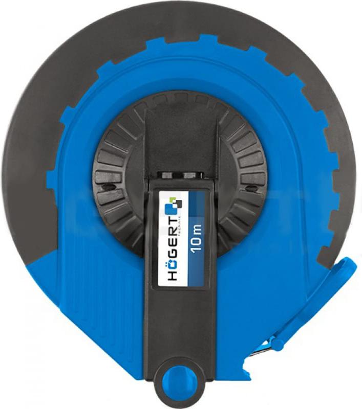 

Рулетка, складной метр Hoegert HT4M476, рулетка Hoegert HT4M476