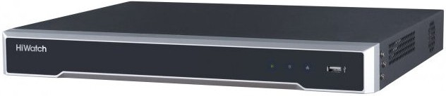 

Видеорегистратор наблюдения HiWatch Видеорегистратор NVR-216M-K (HiWatch NVR-216M-K) [HiWatch NVR-216M-K], Видеорегистратор NVR-216M-K (HiWatch NVR-216M-K)