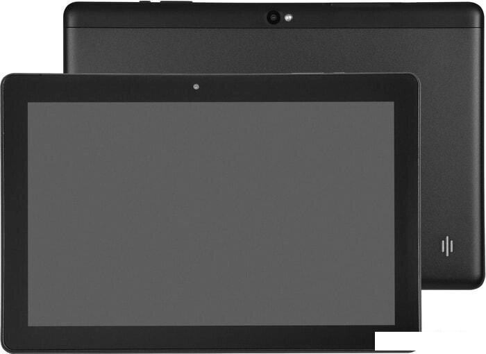 

Планшет Digma Optima 10 X702 4G SC9863 10.1 черный (TS1228PL)