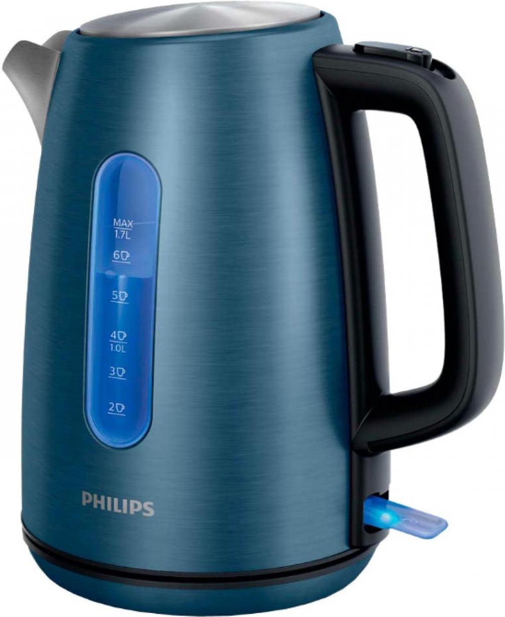 

Электрочайник Philips HD9358/11, HD9358/11 Viva Collection