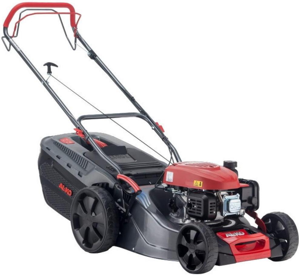 

Газонокосилка AL-KO Comfort 46.0 SP-A [119936], Comfort 46.0 SP-A