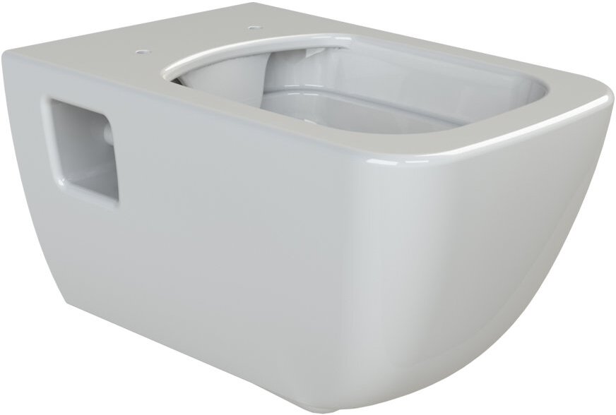 

Унитаз CeraStyle Aqua подвесной (HC00706PN00)