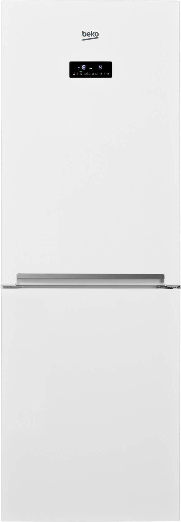 

Холодильник BEKO RCNK296E20BW, RCNK296E20BW