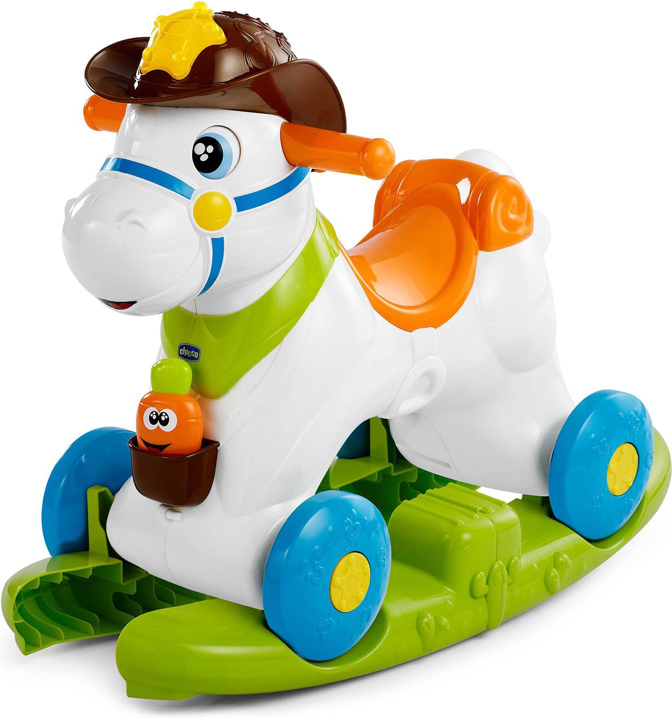 

Каталка Chicco Baby Rodeo 340628203 [00007907000000], Каталка Chicco Baby Rodeo 340628203 00007907000000