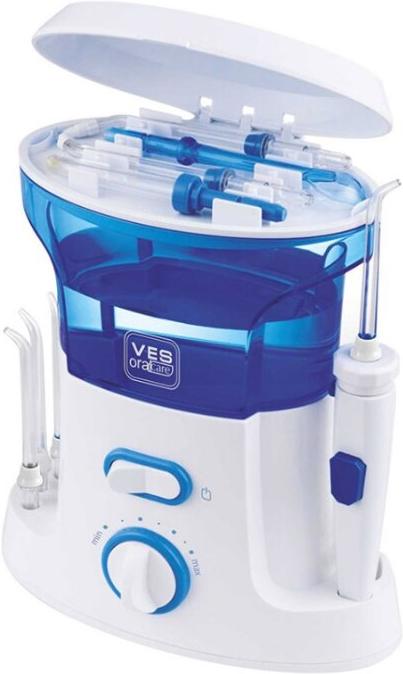 

Ирригатор VES VIP-009, VIP-009