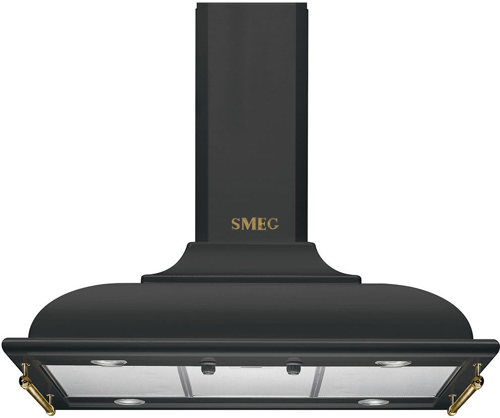 

Кухонная вытяжка Smeg KCI19AOE