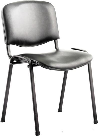 

Офисное кресло Nowy Styl Iso Black V-3 черный, Iso Black V-3