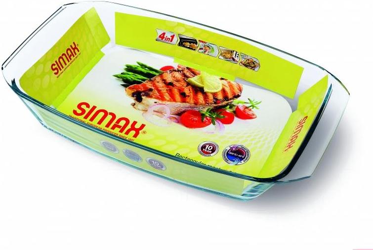 

Форма для выпечки, противень Simax Classic, Classic