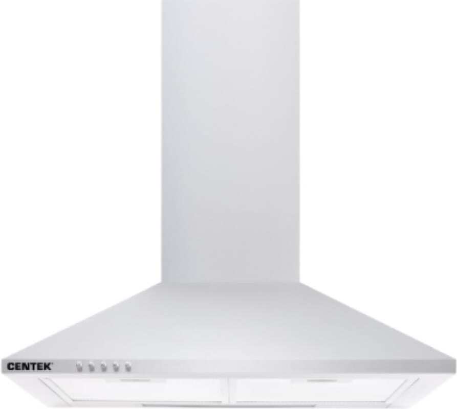 

Вытяжка CENTEK СТ-1820-60 White, Вытяжка CENTEK CT-1820-60 (белый)