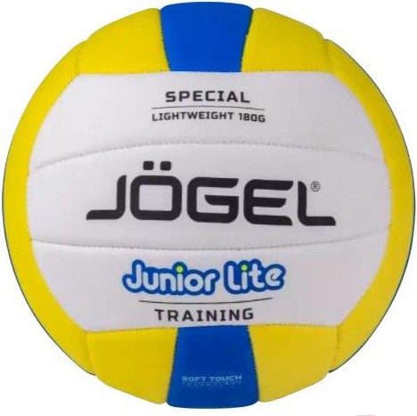 

Волейбольный мяч Jogel Junior Lite BC21