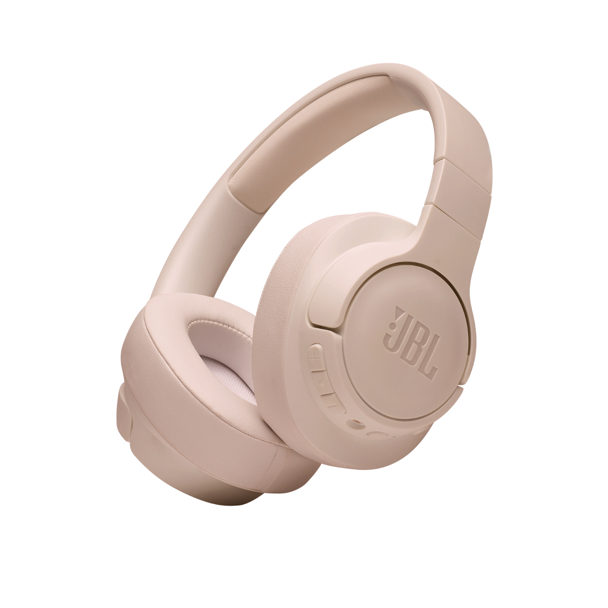

Наушники JBL Tune 760NC [JBLT760NCBLS], Наушники JBL Tune 760NC (бежевый)