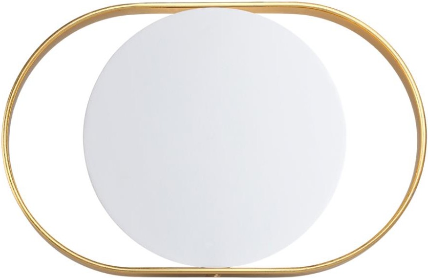 

Бра Odeon Light 4246/7WW