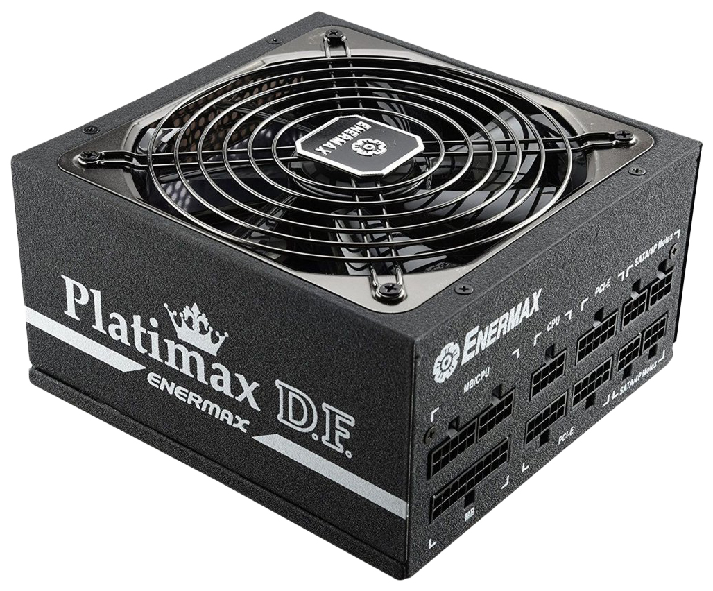 

Блок питания Enermax EPF1050EWT 1050W/1155W Platinum, EPF1050EWT 1050W/1155W