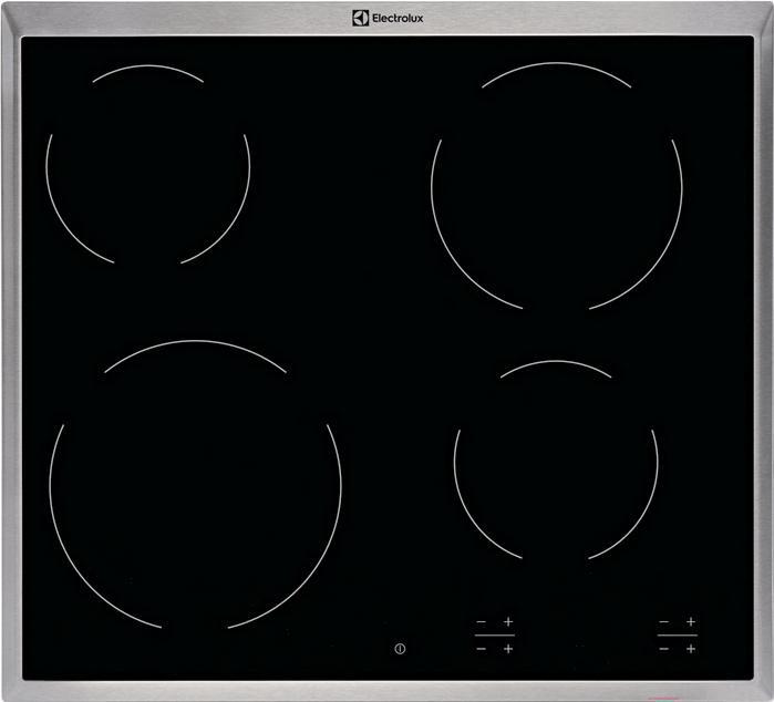 

Варочная панель Electrolux CPE6420KX, CPE6420KX