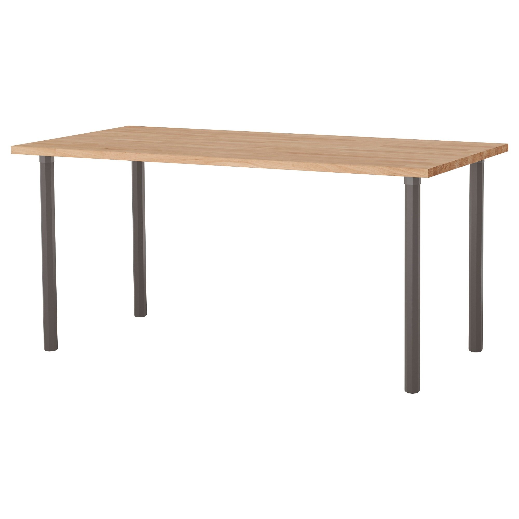 

Стол IKEA ГЕРТОН [492.792.46], Гертон/Альварэт