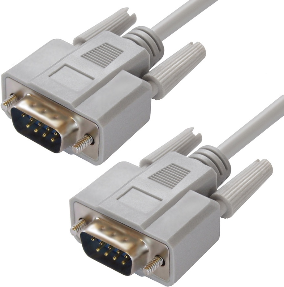 

Кабель для компьютера Greenconnect GCR-DB9CM2M-10m, Greenconnect GCR-DB9CM2M-10m