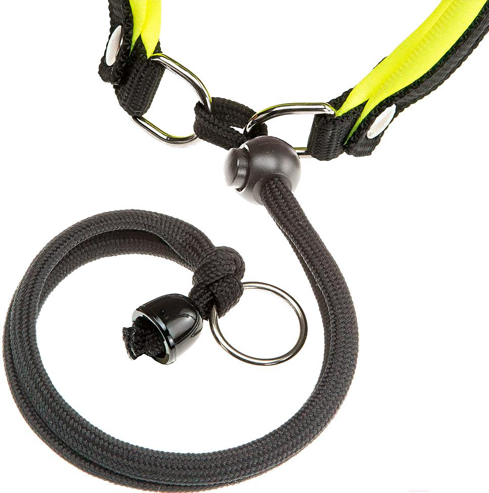 

Шлея Ferplast Agila Ergofluo 2 (желтый), Agila Ergofluo 2