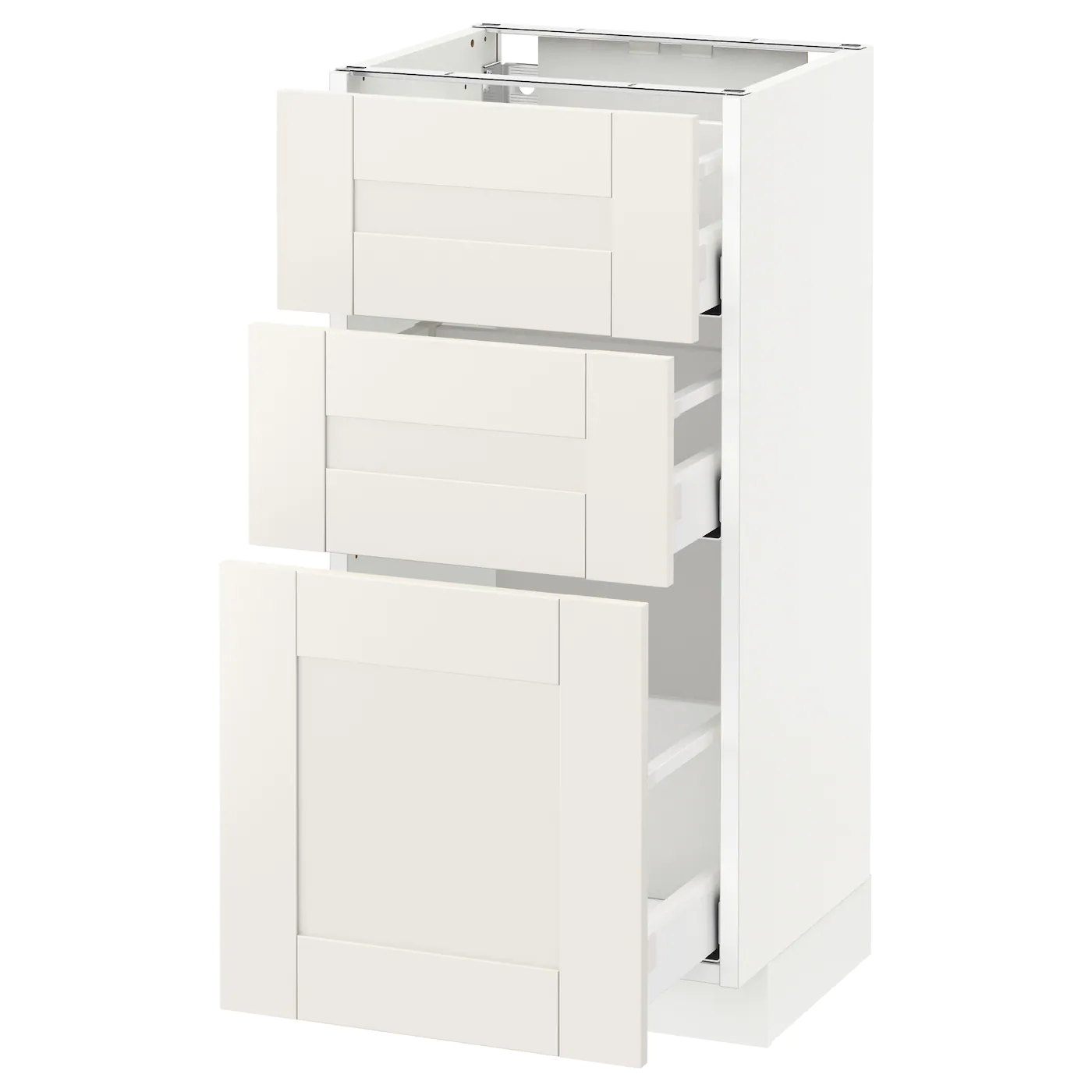 

Кухонный шкаф IKEA Метод/Максимера [092.387.57], Метод/Максимера