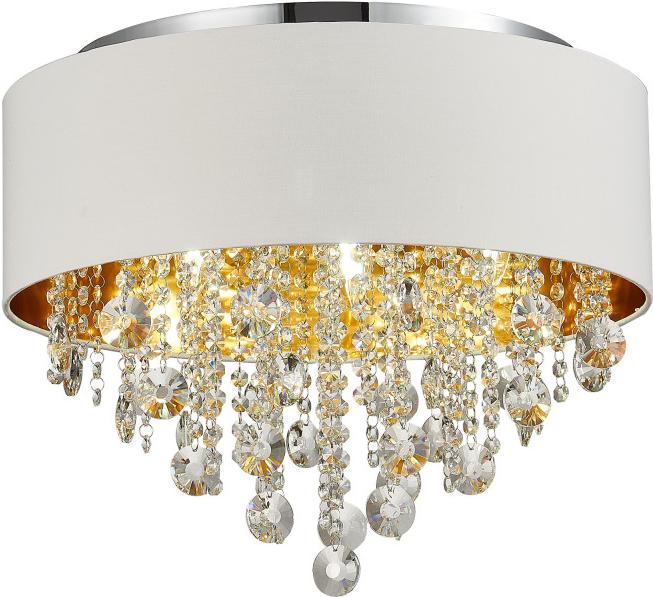 

Люстра на штанге ST-Luce SL1350.502.06