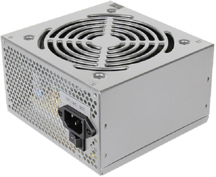 

Блок питания AeroCool ECO-400W, (Aerocool ECO-400 (400W, ATX))