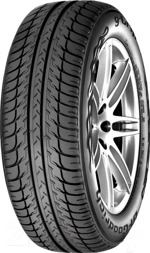 

Летняя шина BFGoodrich G-Grip SUV 225/60R17 99V, G-Grip SUV 225/60R17 99V