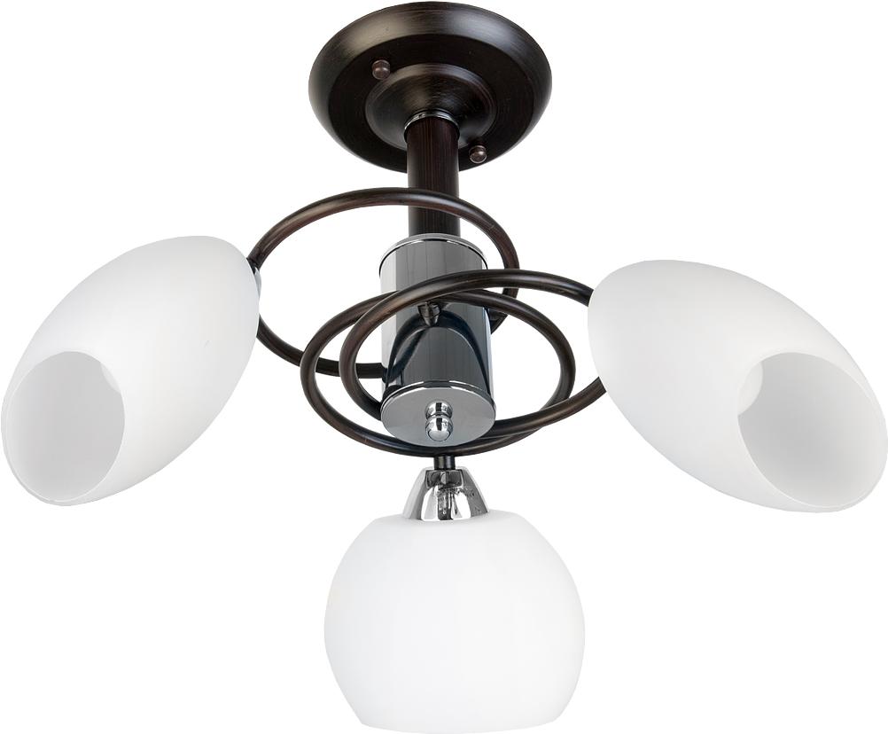 

TOPLIGHT Люстра потолочная [TL2660X-03WC], Люстра потолочная