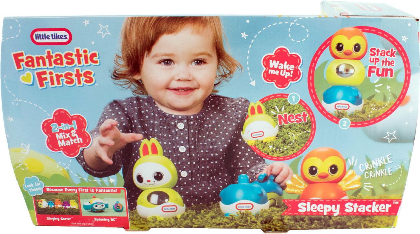 

Игрушка MGA Entertainment Спящий питомец [646881E4C], Спящий питомец